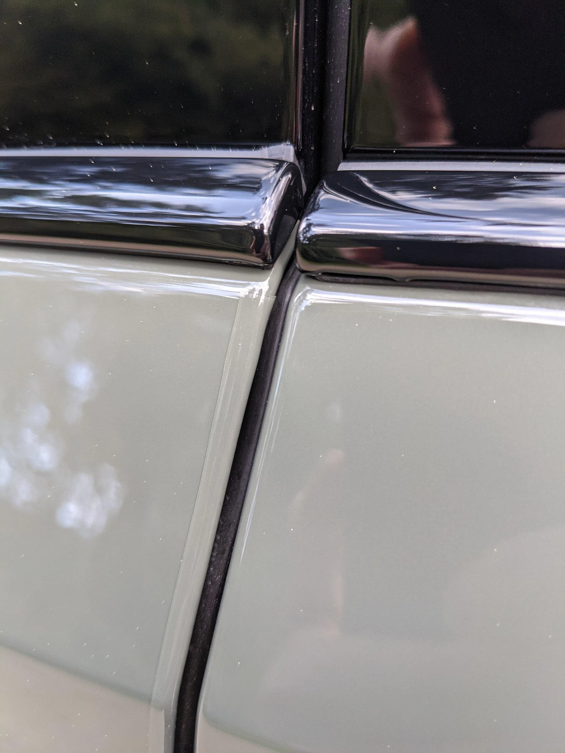 Rivian R1T R1S Seattle area PPF and detailing shops? PXL_20220412_000314657