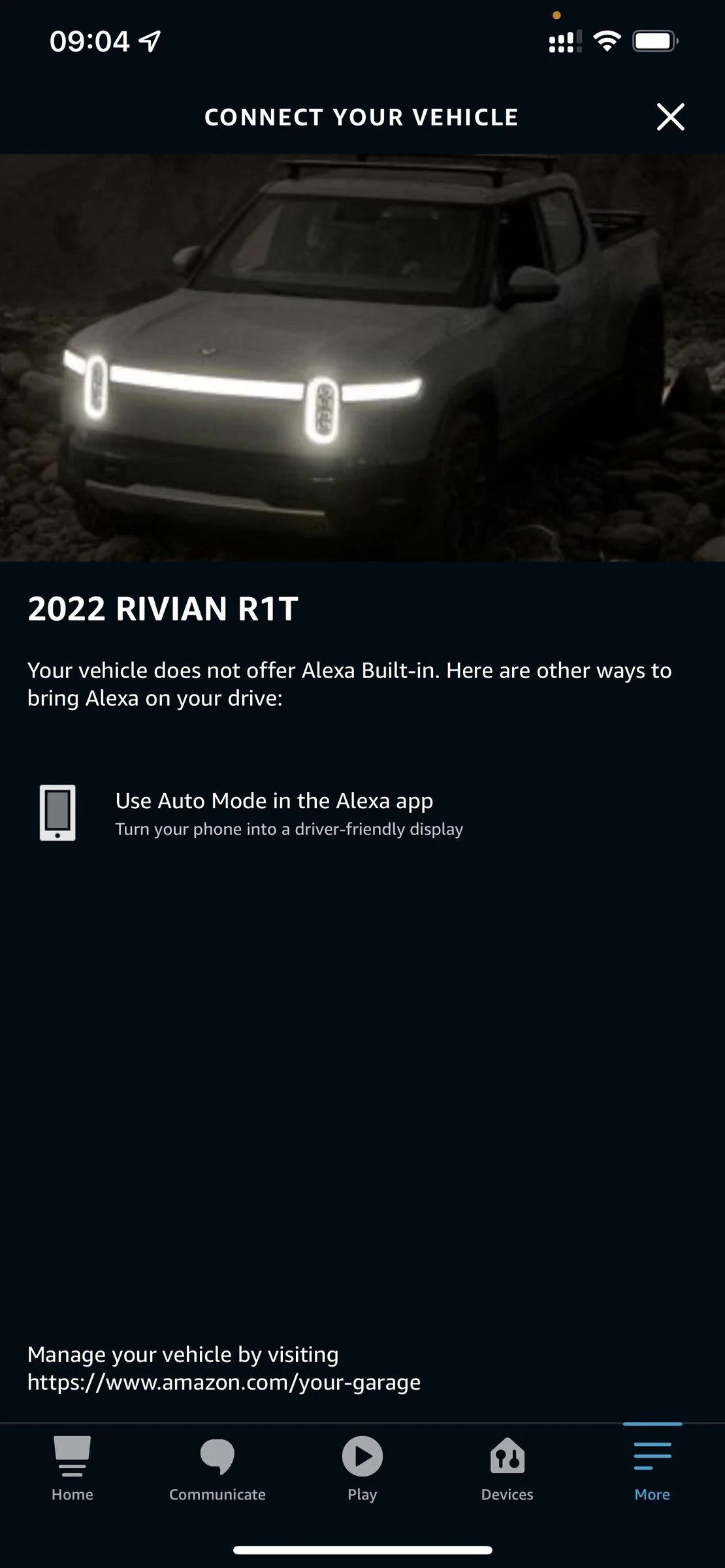 Rivian R1T R1S Native Alexa Integration 0D80BBC9-8CCC-4EB6-AE92-4CAF2F8B10A3_1_101_o