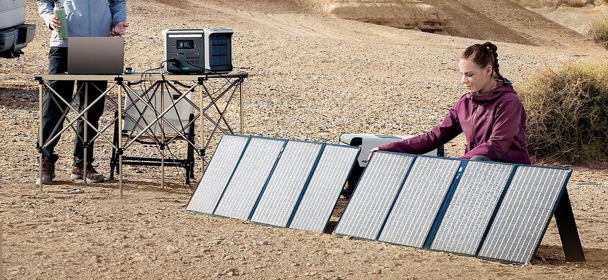 Rivian R1T R1S Anker’s biggest battery pack ever is a 43-pound power station with impressive specs Anker___757_PowerHouse___06