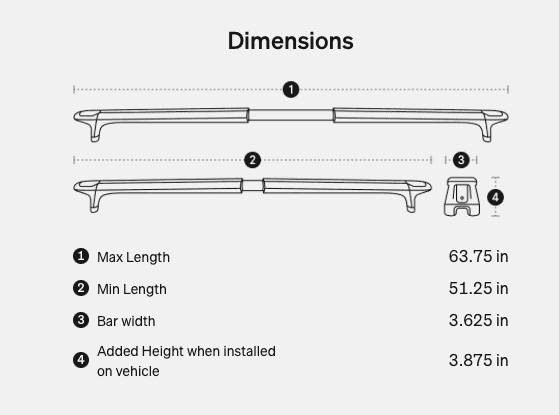 Rivian R1T R1S Non-Rivian rooftop tents 1649896617446