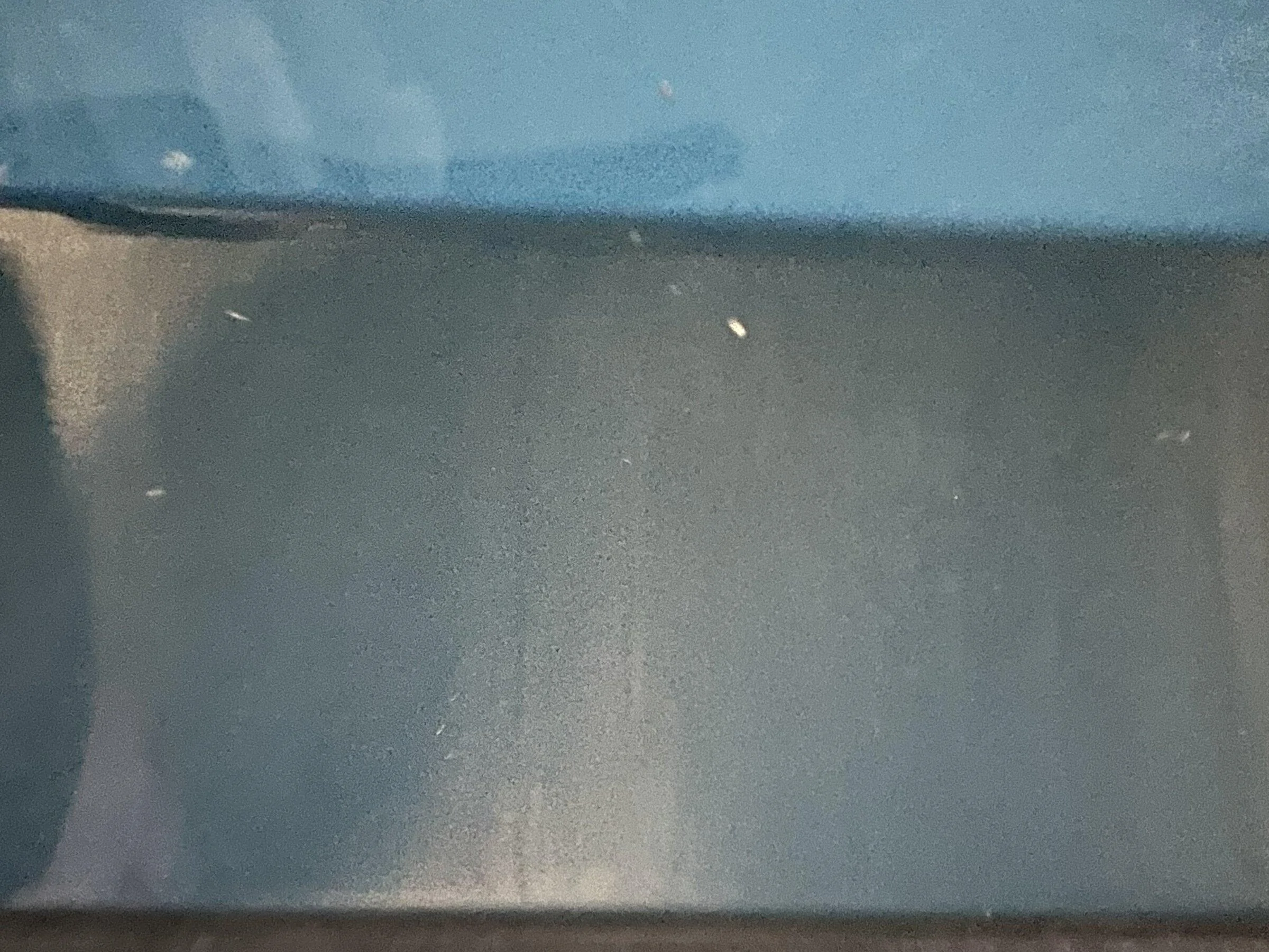 Rivian R1T R1S Owners, how is your paint holding up? E3538E15-0BD8-4275-B8DE-C9DFB8BFC1FA