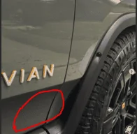 Rivian R1T R1S Ask us Rivian R1T owners ANYTHING [AMA]! 1649979983233