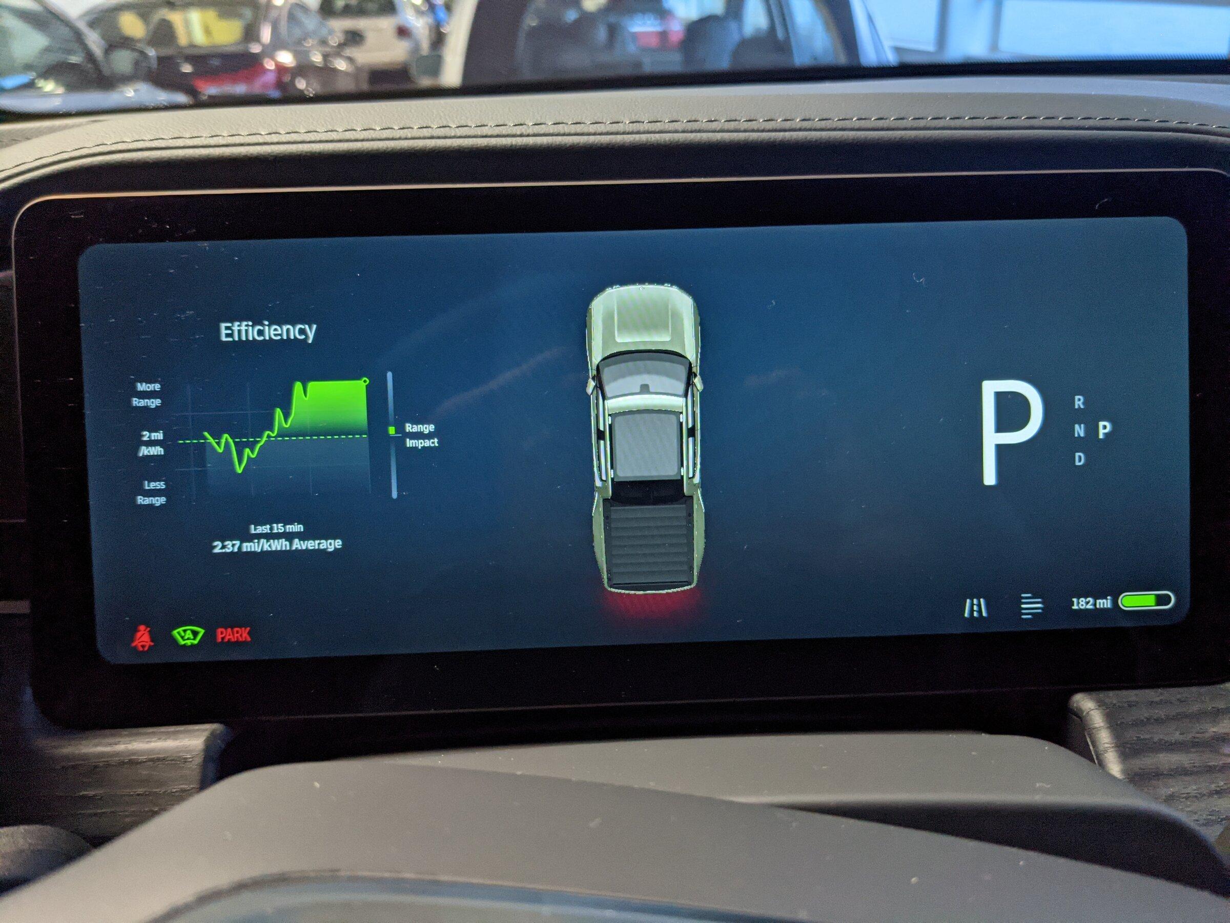 Rivian R1T R1S Ask us Rivian R1T owners ANYTHING [AMA]! PXL_20220415_132640560