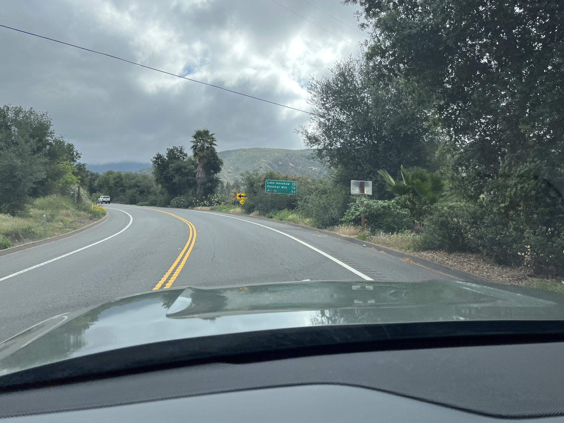 Rivian R1T R1S Encinitas to Borrego Springs and back - A Mini Trip Report 42F0D039-D118-4BF4-8FAF-D4828BFF83FE