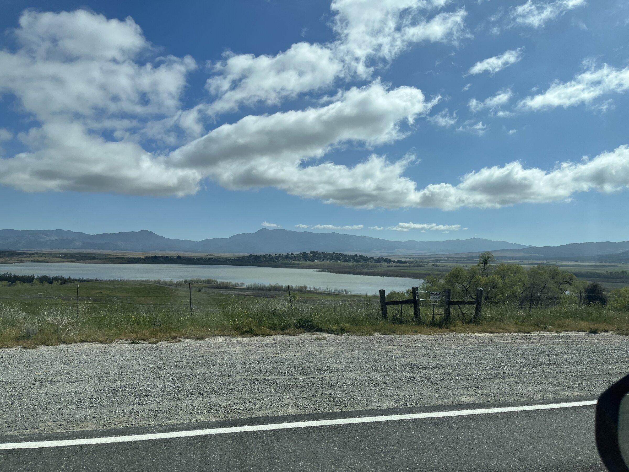 Rivian R1T R1S Encinitas to Borrego Springs and back - A Mini Trip Report F24B25E7-F9DD-4D43-8E44-B21B9D81EAAF