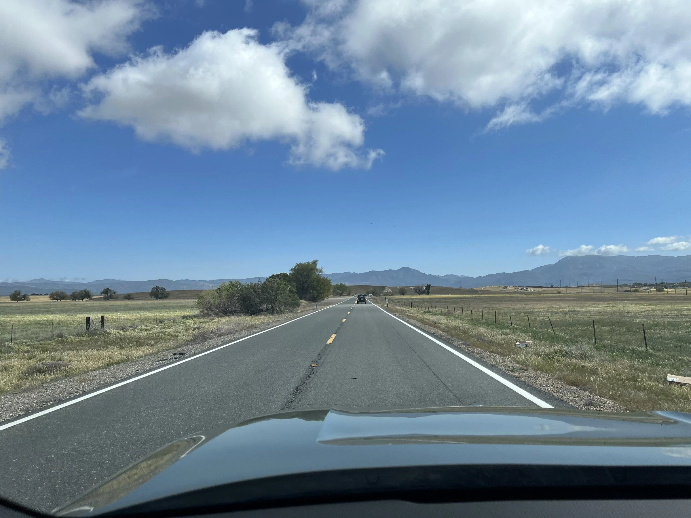 Rivian R1T R1S Encinitas to Borrego Springs and back - A Mini Trip Report D0AC9826-6DDC-4A2C-B5C8-B3043F36D514