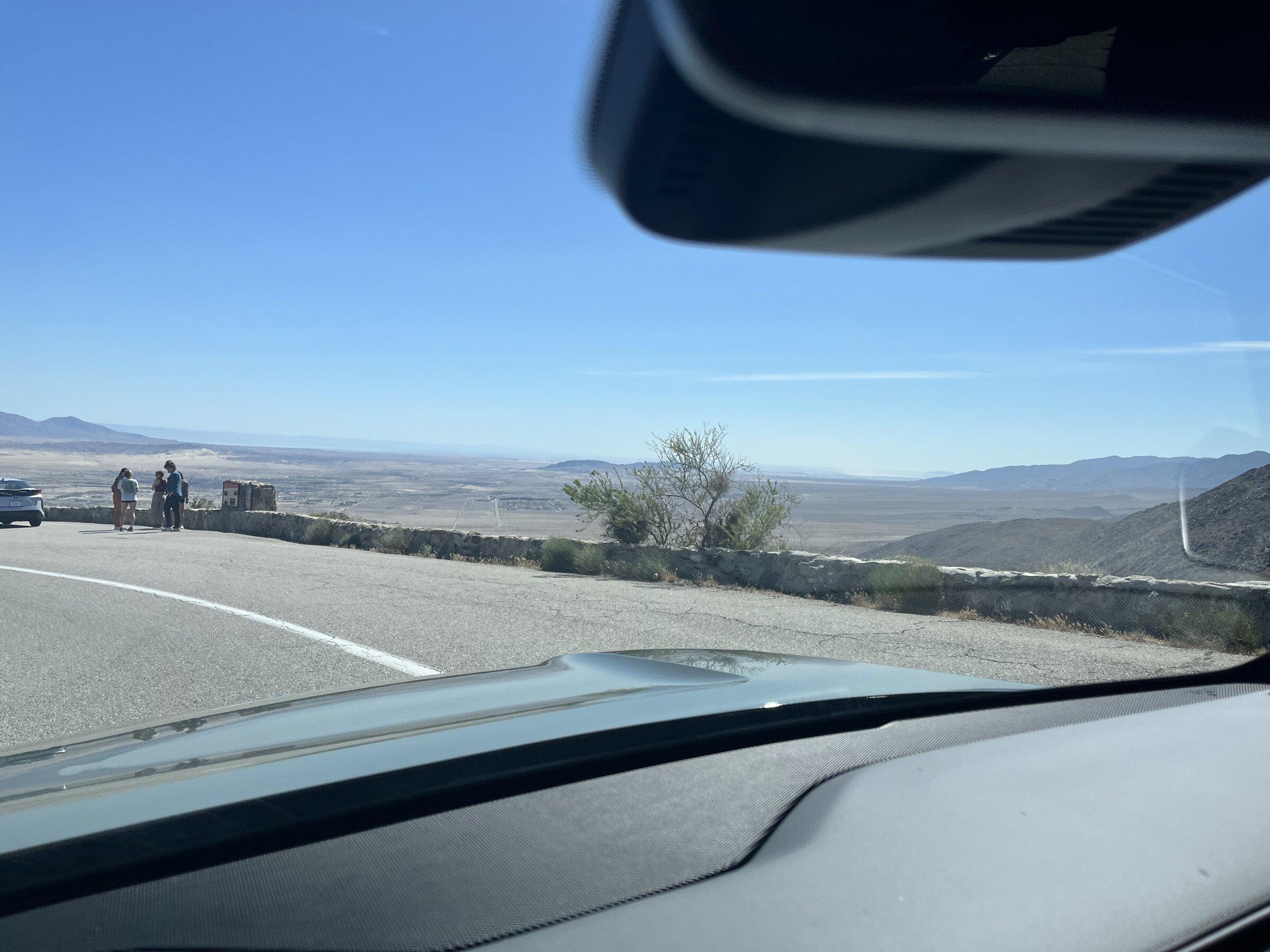 Rivian R1T R1S Encinitas to Borrego Springs and back - A Mini Trip Report 4658CC24-CF4C-4C03-A97A-C450144B7ED3