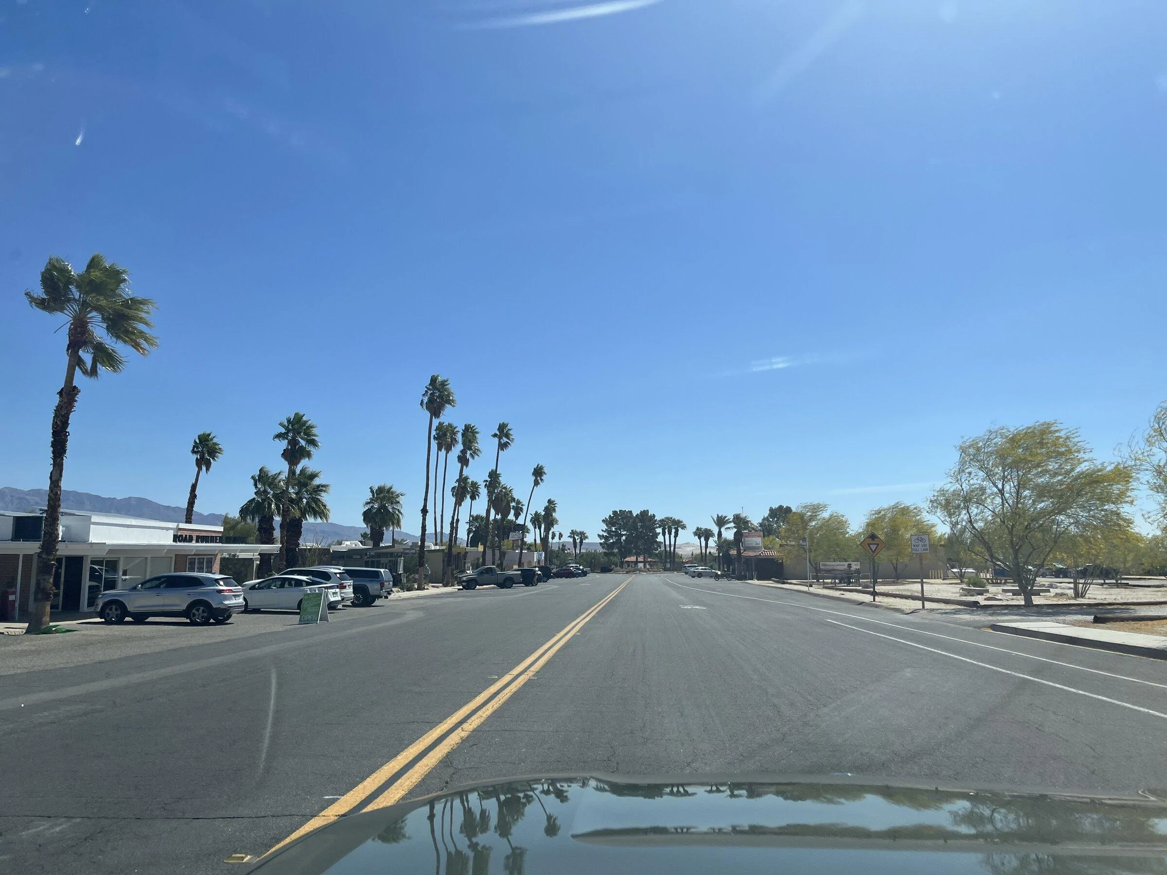 Rivian R1T R1S Encinitas to Borrego Springs and back - A Mini Trip Report 9362E9BC-BE0B-4540-B901-09F8313EEDAC