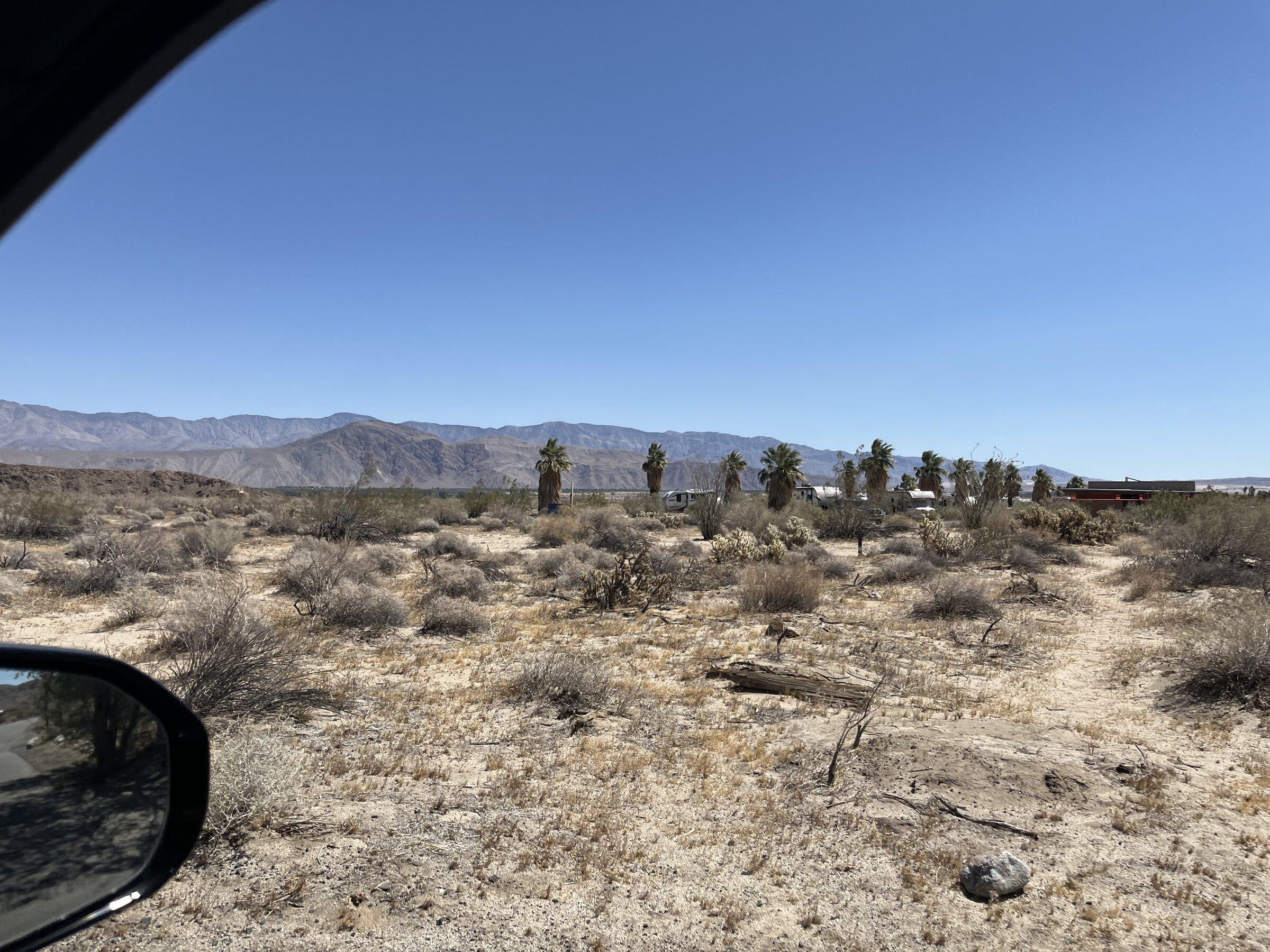 Rivian R1T R1S Encinitas to Borrego Springs and back - A Mini Trip Report AD43AF9C-6207-4E02-B62C-A9ECE8DEFFCF