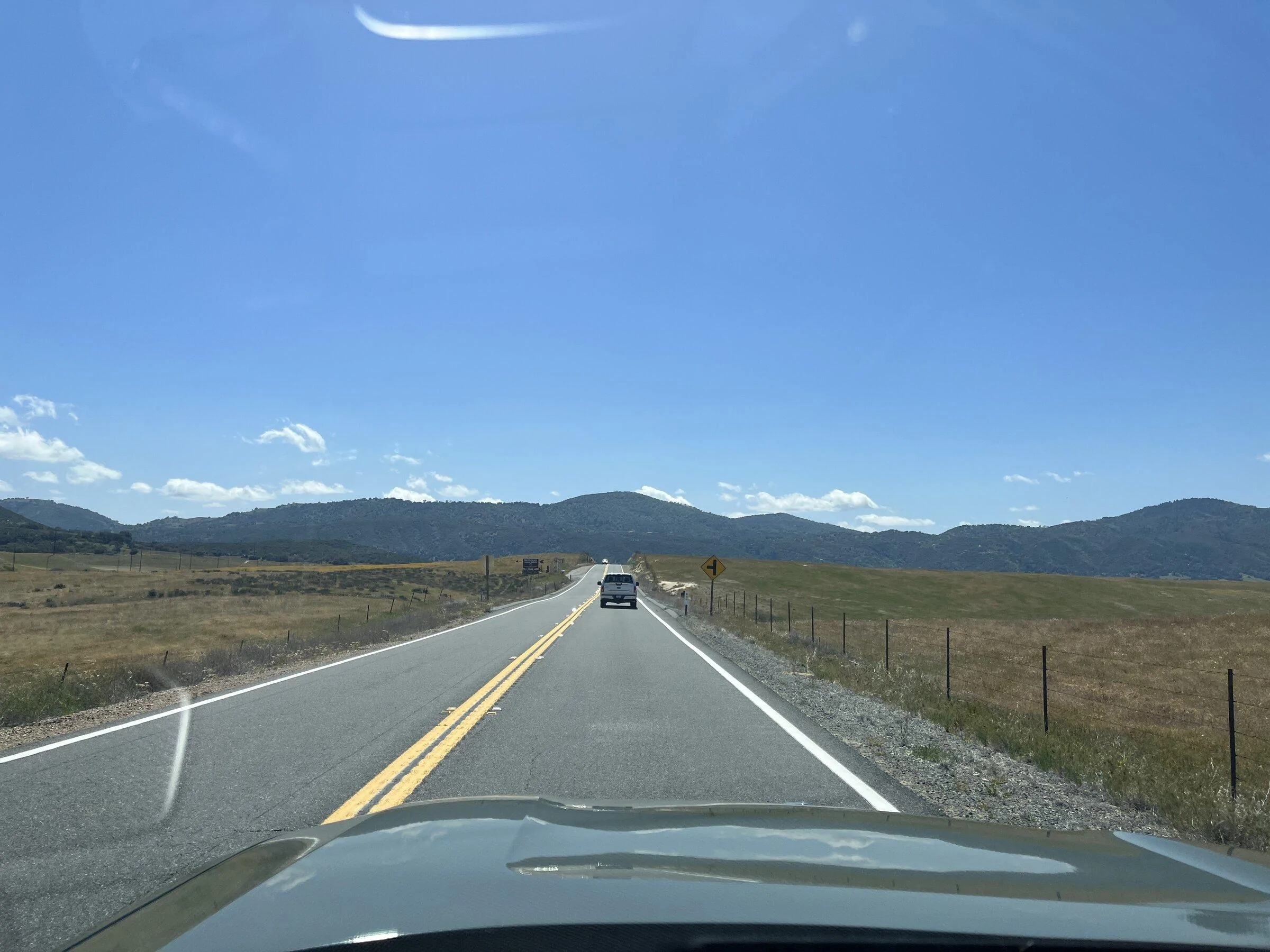 Rivian R1T R1S Encinitas to Borrego Springs and back - A Mini Trip Report 42E9D4A7-0D00-4DC9-BAAB-1BD0B316147F