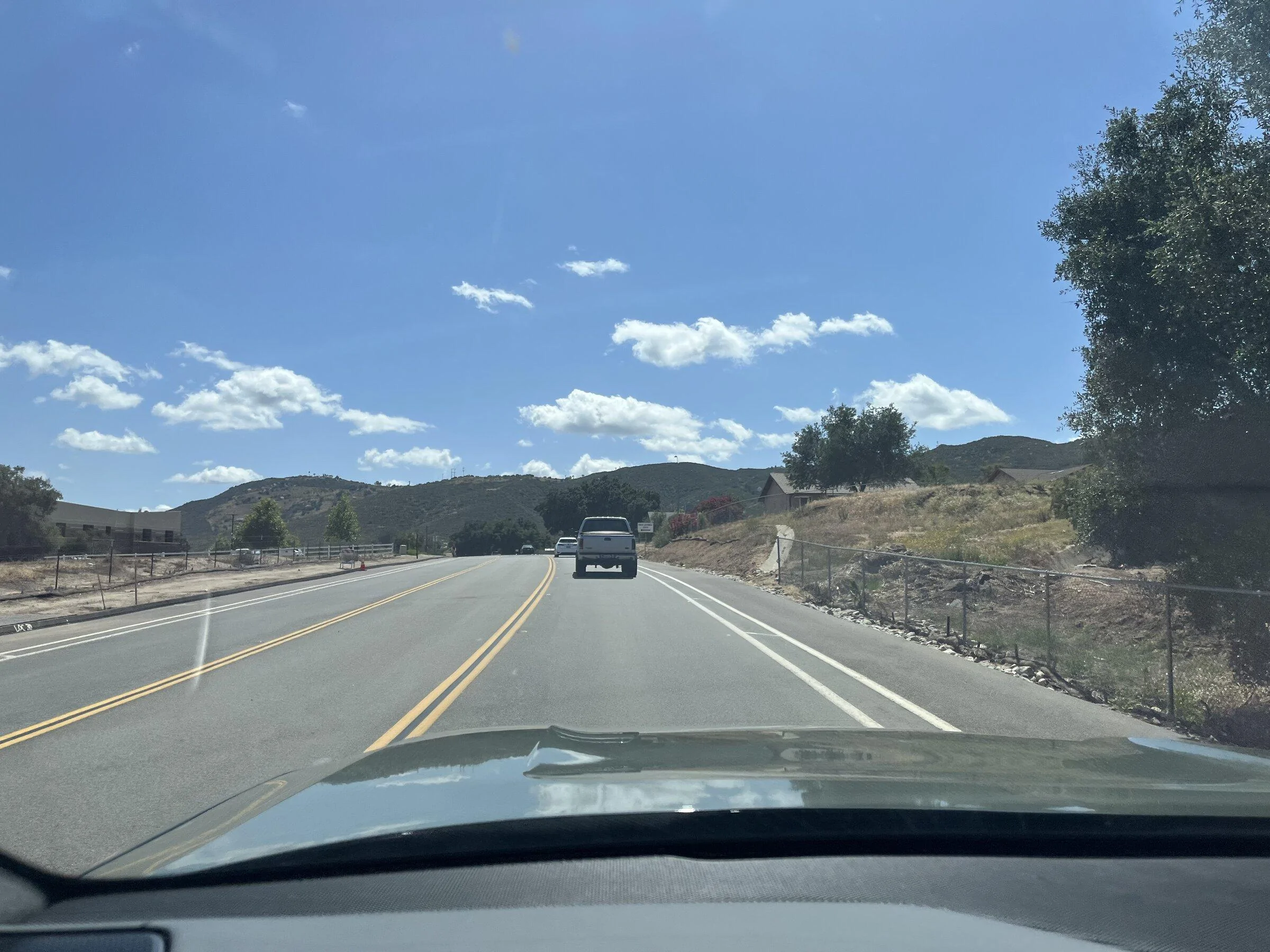 Rivian R1T R1S Encinitas to Borrego Springs and back - A Mini Trip Report 03E3B9AB-46DD-4F3C-BEE2-8F157EA5B665