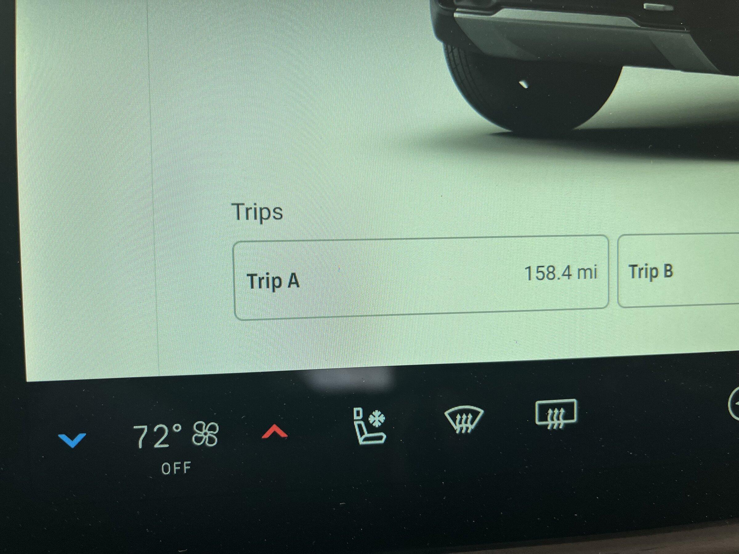 Rivian R1T R1S Encinitas to Borrego Springs and back - A Mini Trip Report 8F7F42B8-91C9-4D7B-9E07-F249F448D9AE