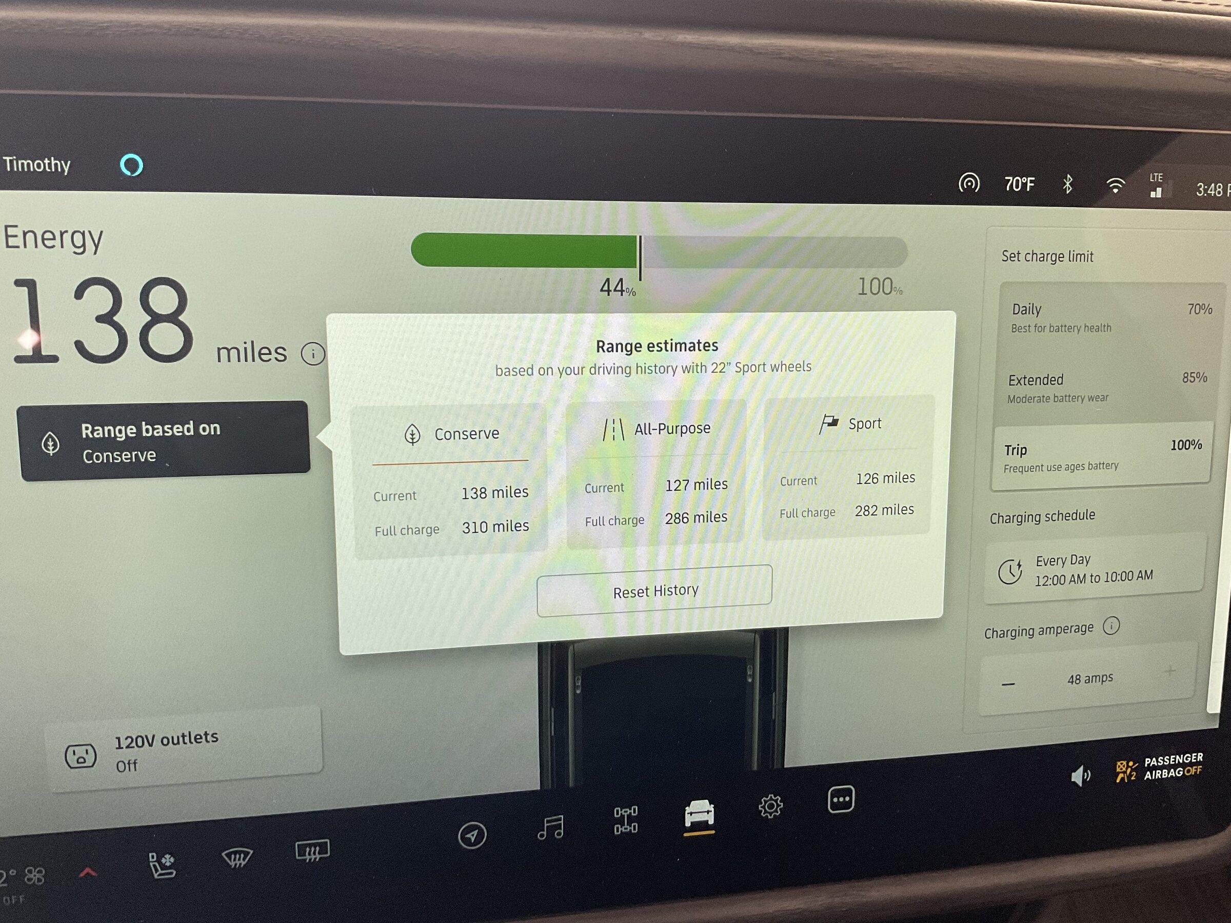 Rivian R1T R1S Encinitas to Borrego Springs and back - A Mini Trip Report 00B79808-7D63-4287-86B8-333E7825105E