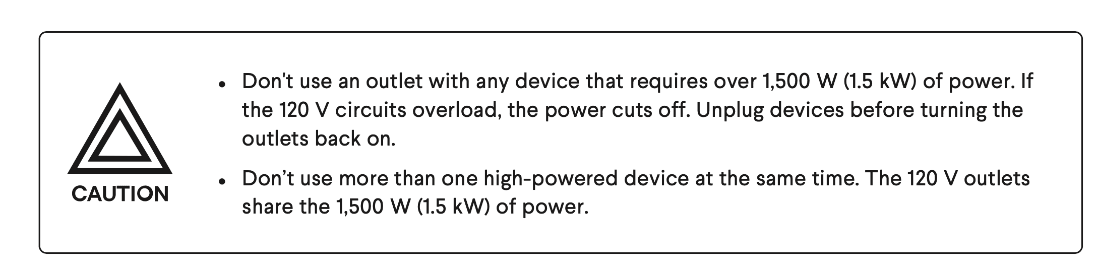 Rivian R1T R1S Testing the Rivian as a ‘backup’ power source 1650156165534