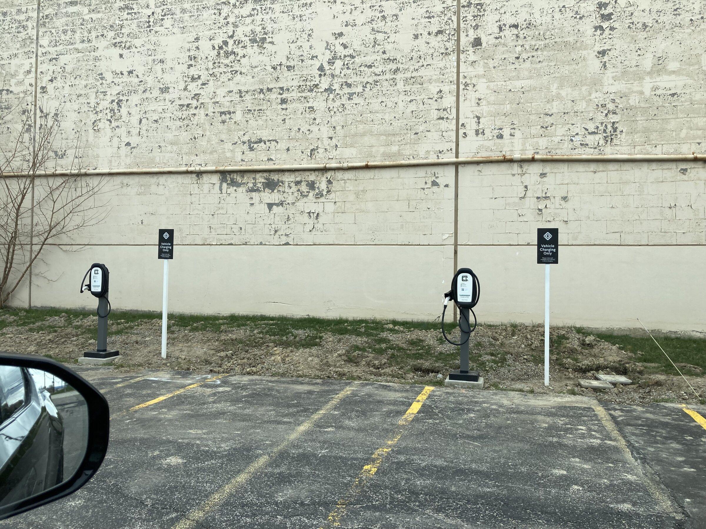 Rivian R1T R1S New Cleveland Service Center 348BCD1D-0D85-414D-A49E-5B6ACF64C096