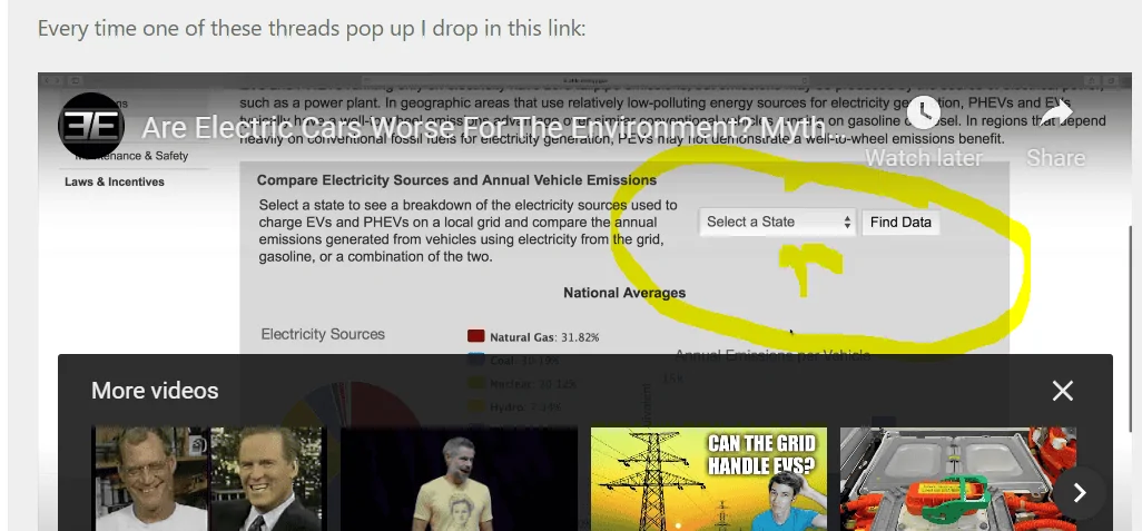 Rivian R1T R1S EV Effeciency and Carbon Footprint 1650293230300