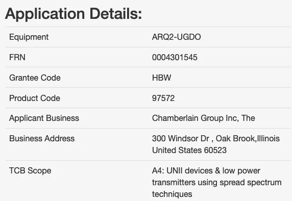 Rivian R1T R1S Garage Door Integration?  Homelink? Screen Shot 2022-04-18 at 3.56.44 PM