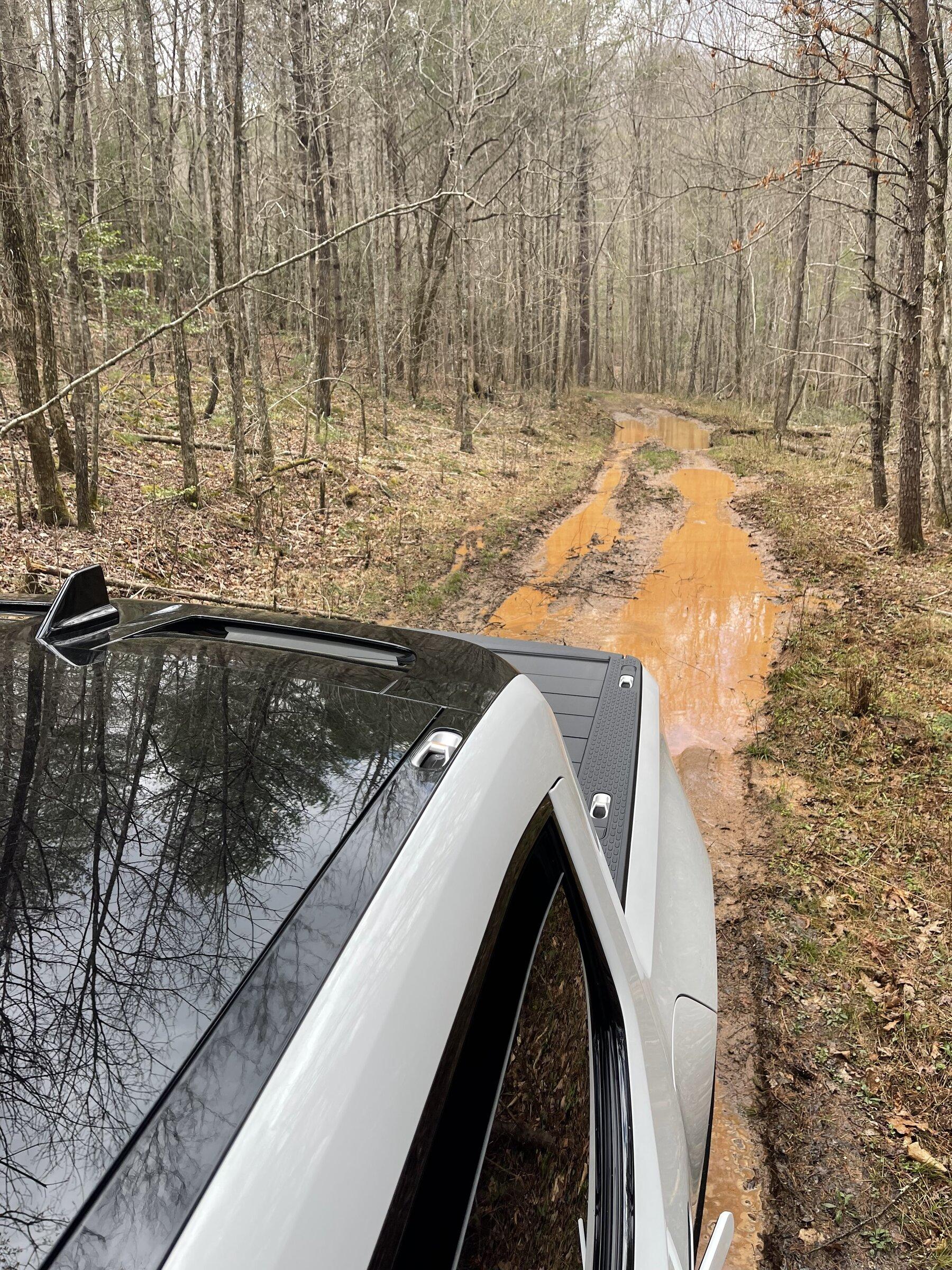 Rivian R1T R1S Front drive unit failure at 40 miles 7E9FDDFE-DF80-48A0-BE15-B43FD32C522E