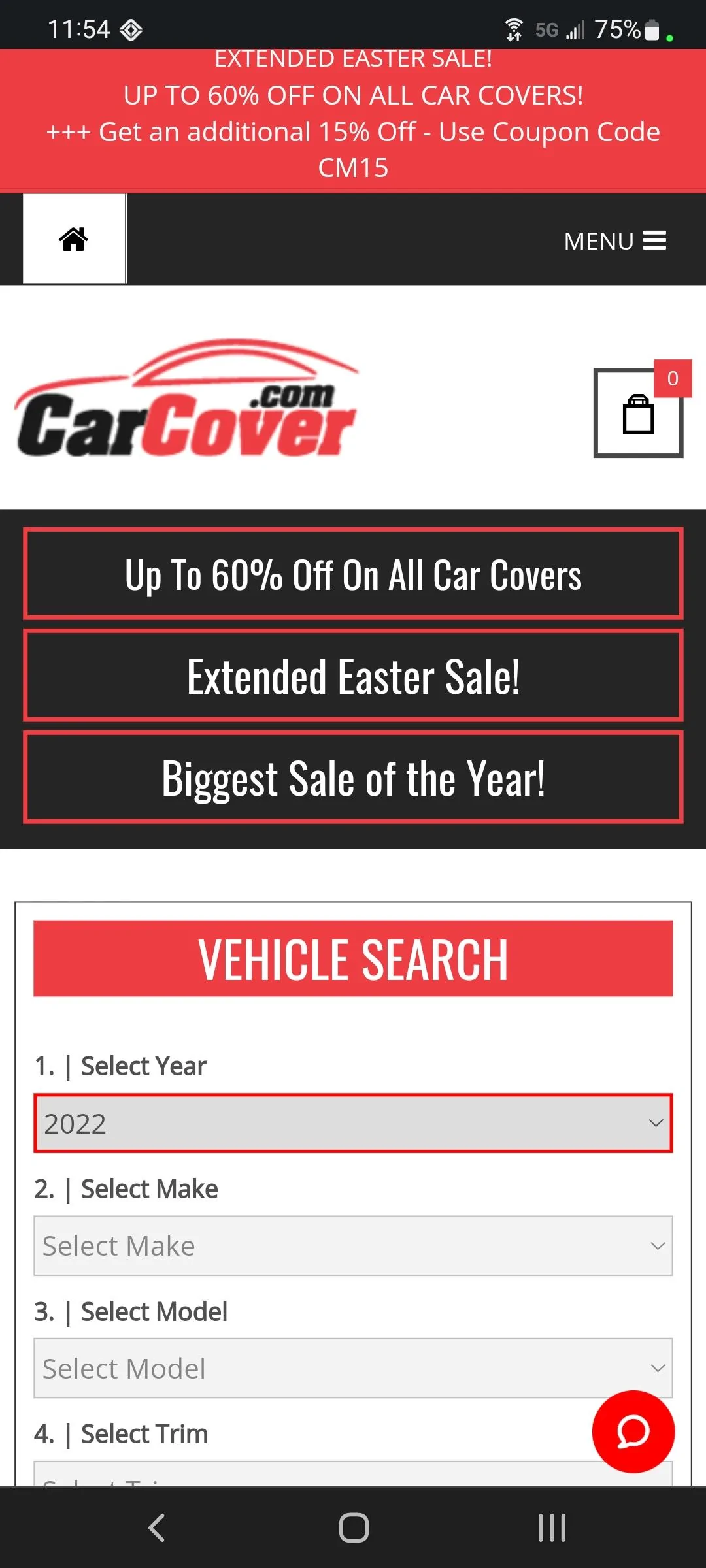 Rivian R1T R1S Rivian Car Covers Screenshot_20220419-115417_Chrom