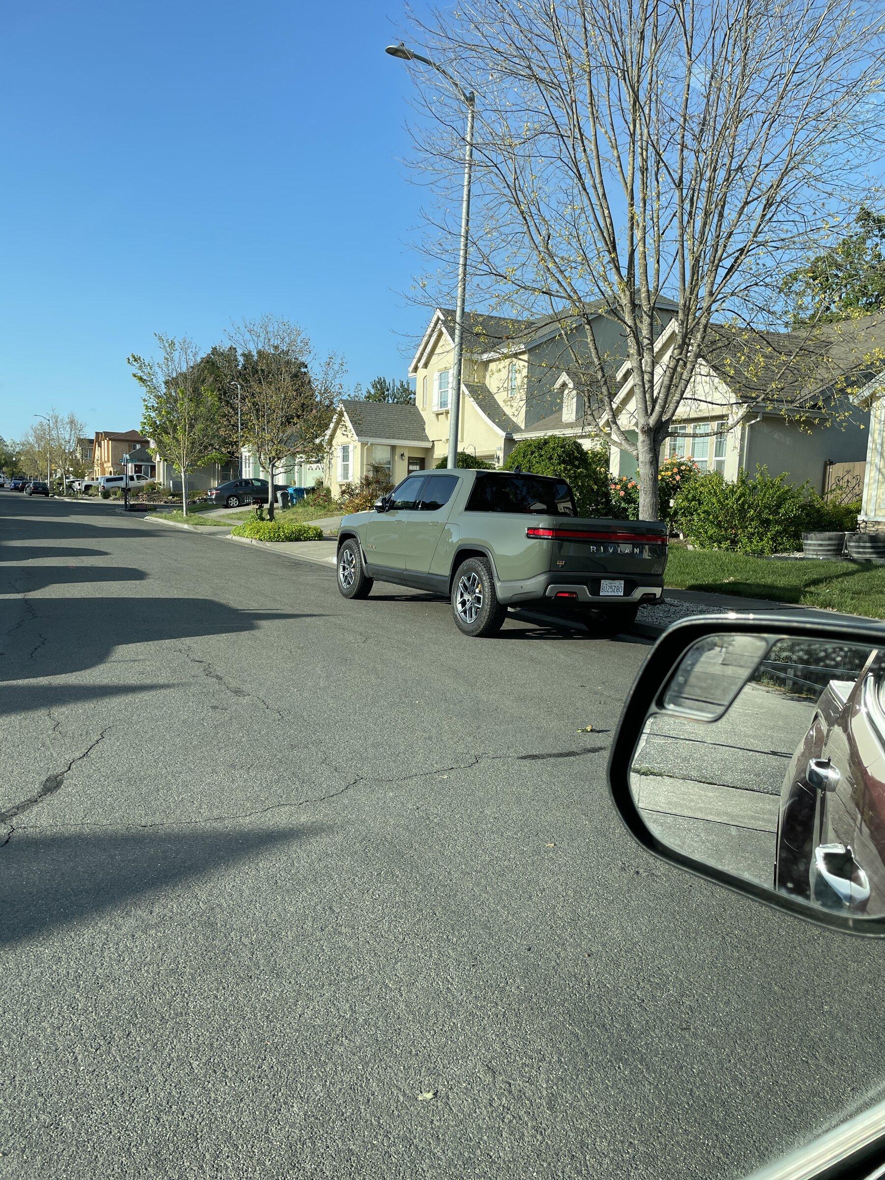 Rivian R1T R1S Spotted launch addition IMG-5397.JPG