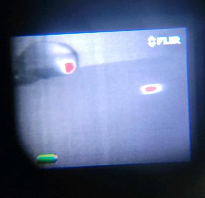 Rivian R1T R1S Any tests done on Vampire battery drain? Image20220419124220