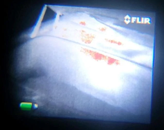 Rivian R1T R1S Any tests done on Vampire battery drain? Image20220419124344