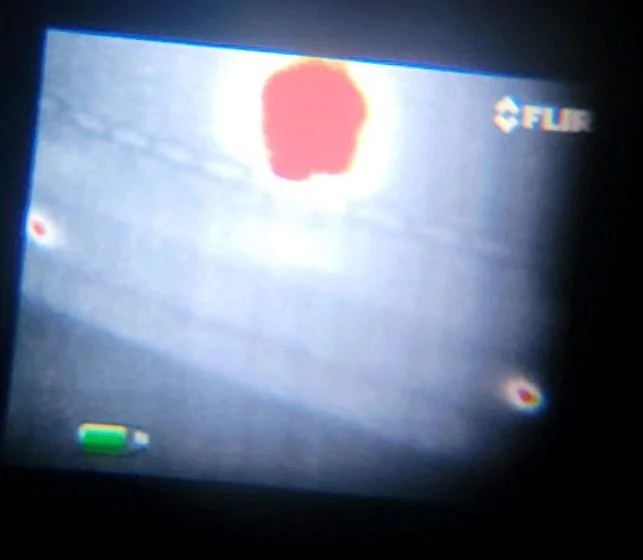 Rivian R1T R1S Any tests done on Vampire battery drain? Image20220419124353