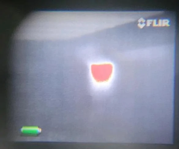 Rivian R1T R1S Any tests done on Vampire battery drain? Image20220419125510