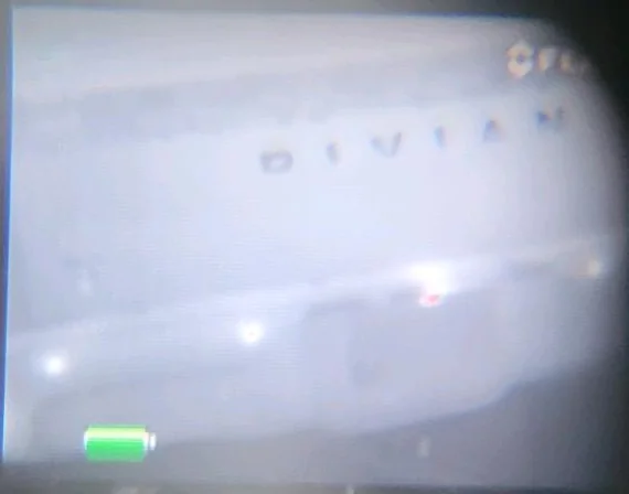 Rivian R1T R1S Any tests done on Vampire battery drain? Image20220419151450