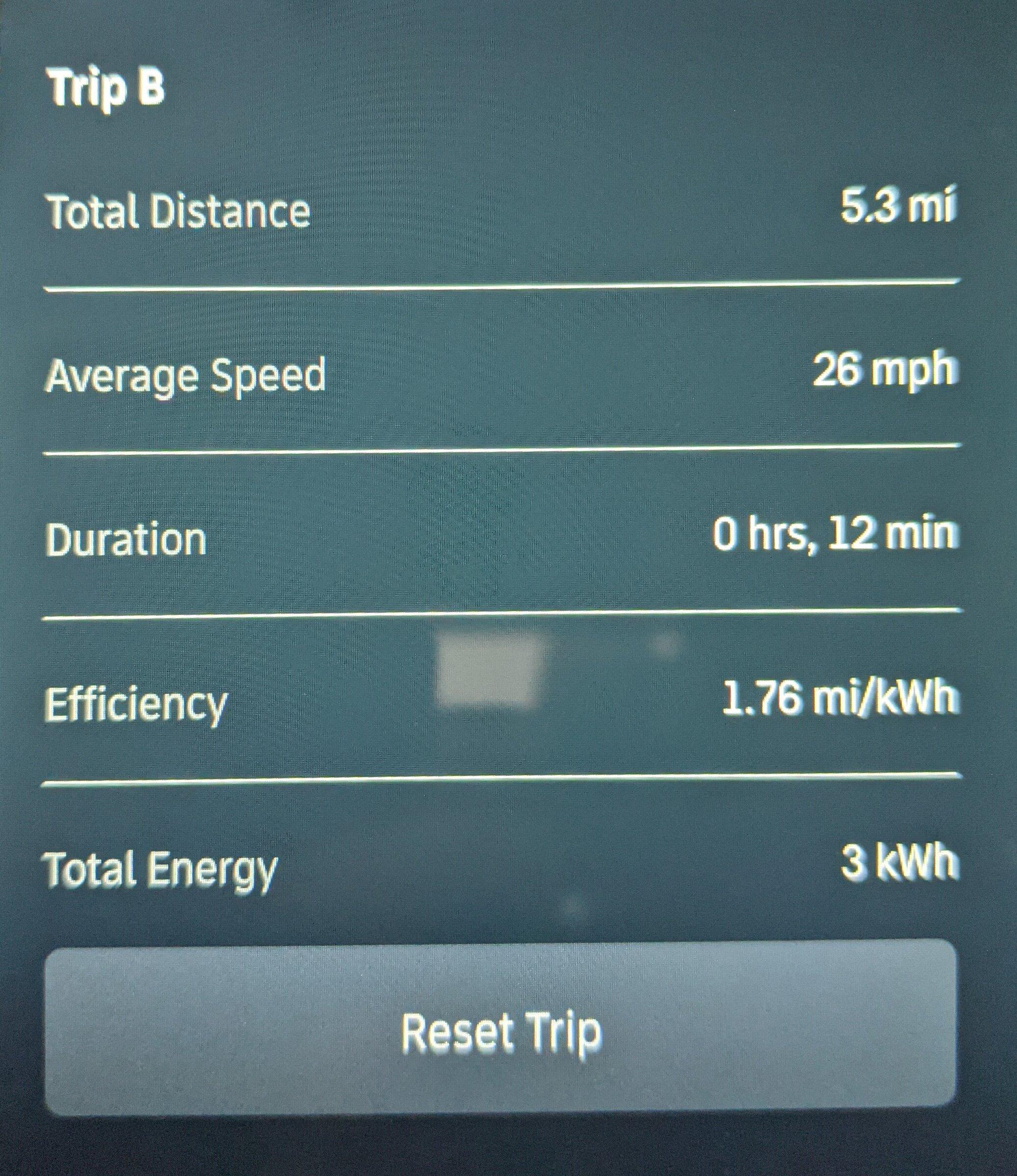 Rivian R1T R1S Any tests done on Vampire battery drain? PXL_20220419_231824863~2
