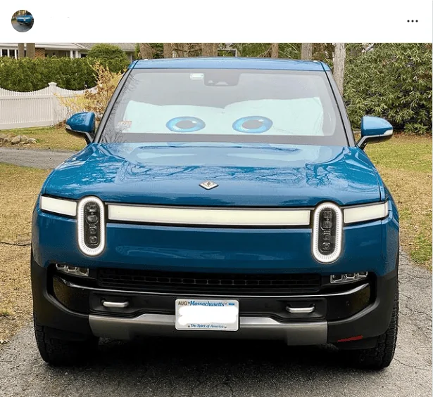 Rivian R1T R1S Has Rivian lost the battle AND the war? 1650424537257