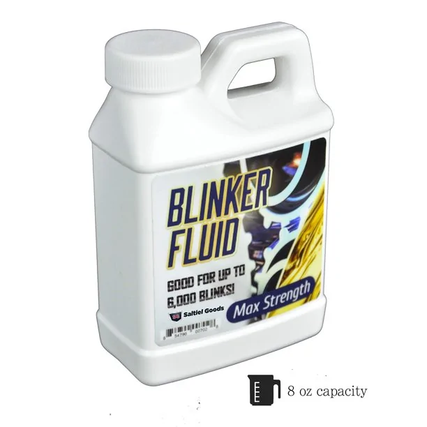 Rivian R1T R1S BofA has never heard of the Rivian R1T? blinker fluid