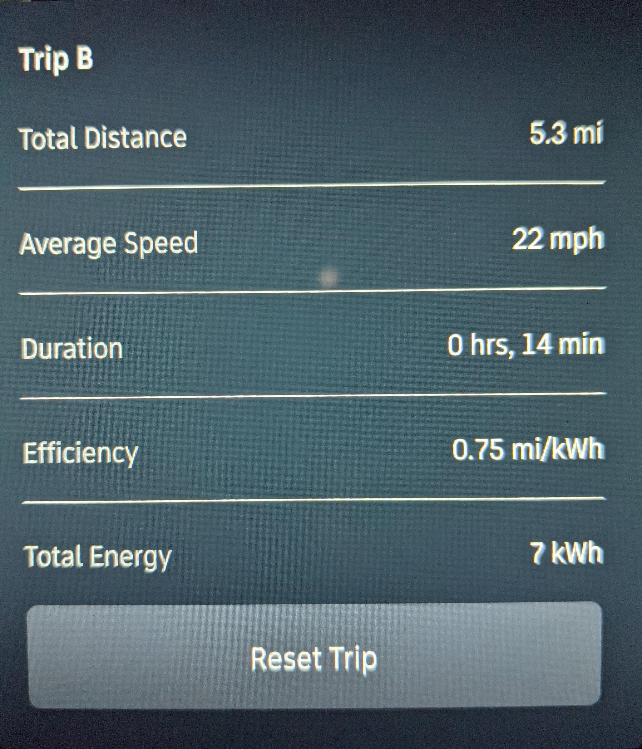 Rivian R1T R1S Any tests done on Vampire battery drain? PXL_20220420_024821719~2