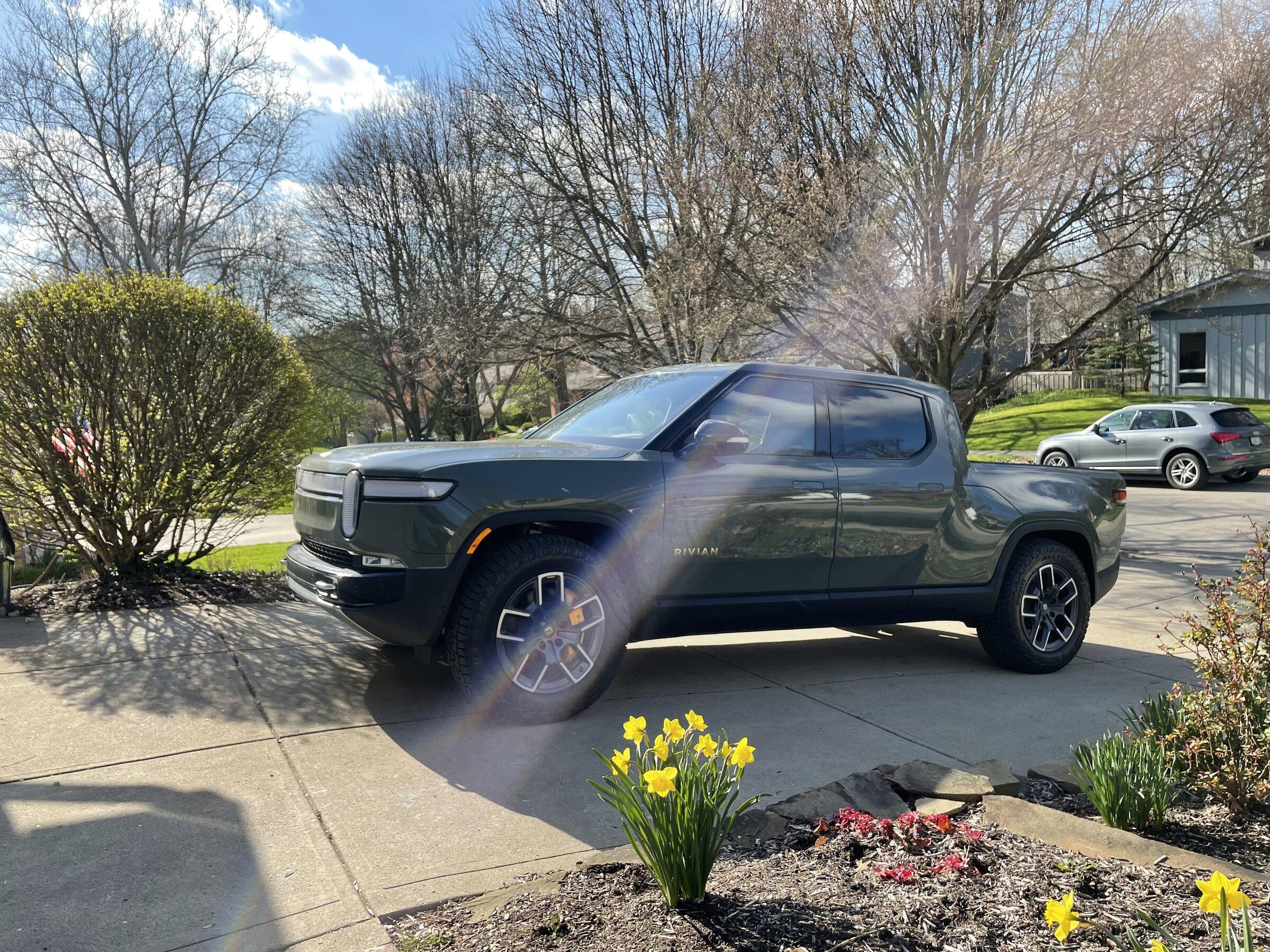 Rivian R1T R1S Anyone from Ohio? 71696B69-664E-4C26-9F26-FE86EB3AD550