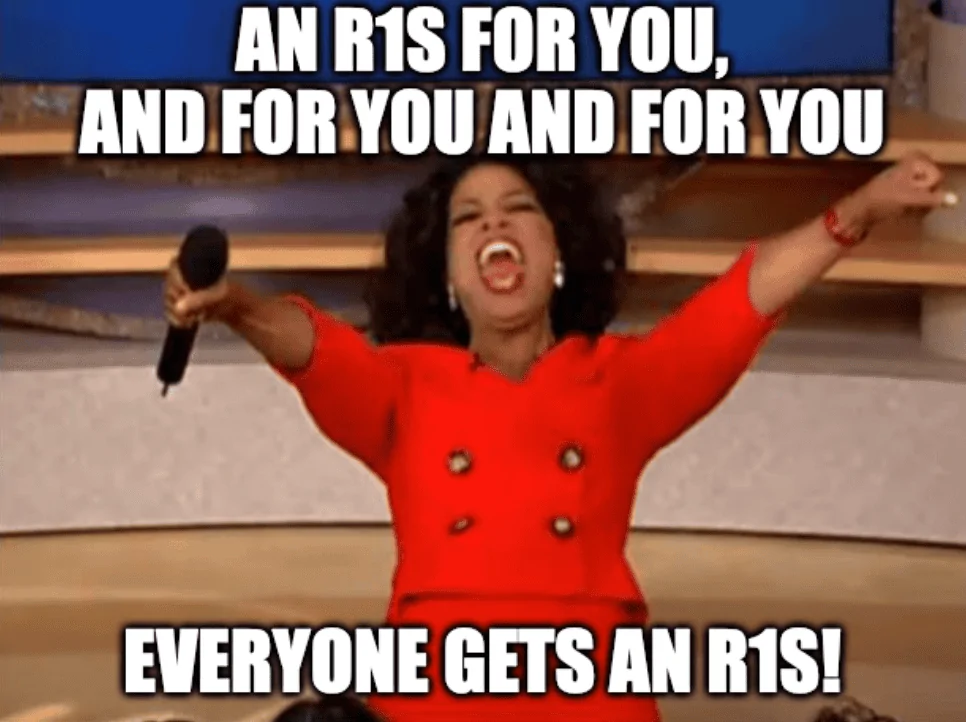Rivian R1T R1S Guide call & PBA signed for R1S... mid-may delivery 1650632227878