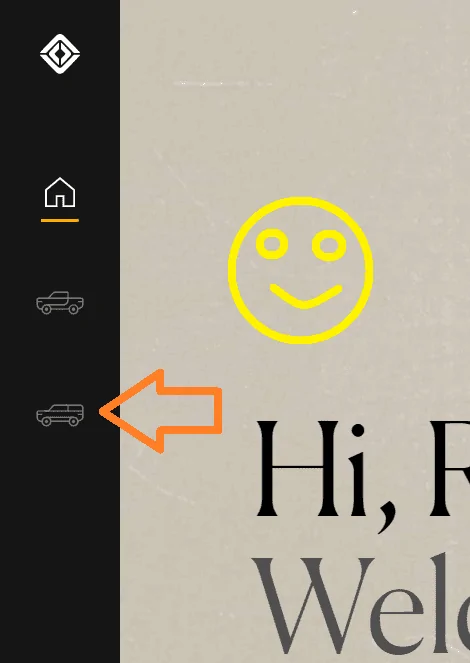 Rivian R1T R1S Cancelled Order Restored Happycamper