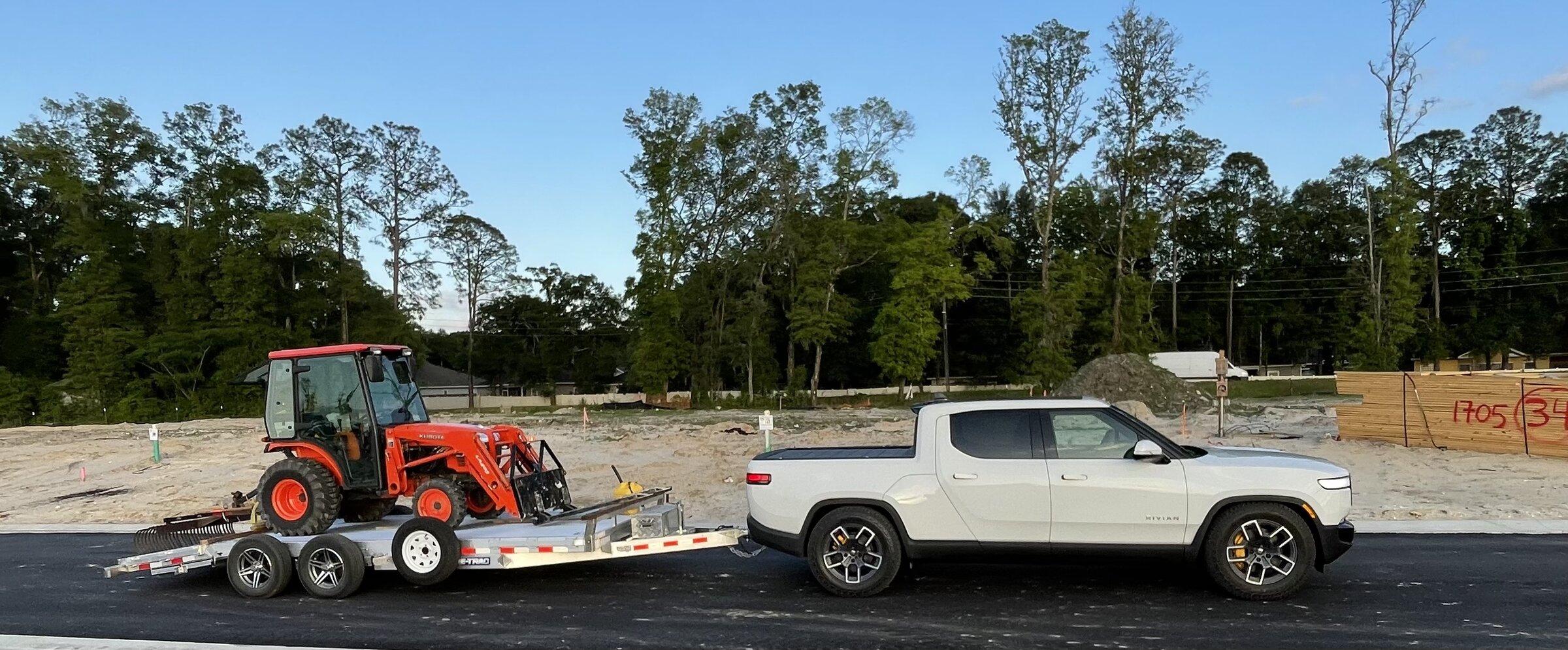 Rivian R1T R1S Florida Pre-orders BDCA447A-DDEA-494C-9D74-4E37C0932355