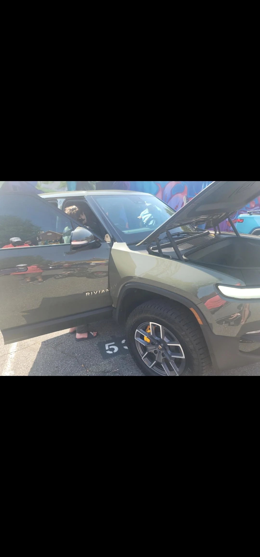 Rivian R1T R1S North Carolina preorder holders: Guide Contact? Screenshot_20220423-124914_Gallery