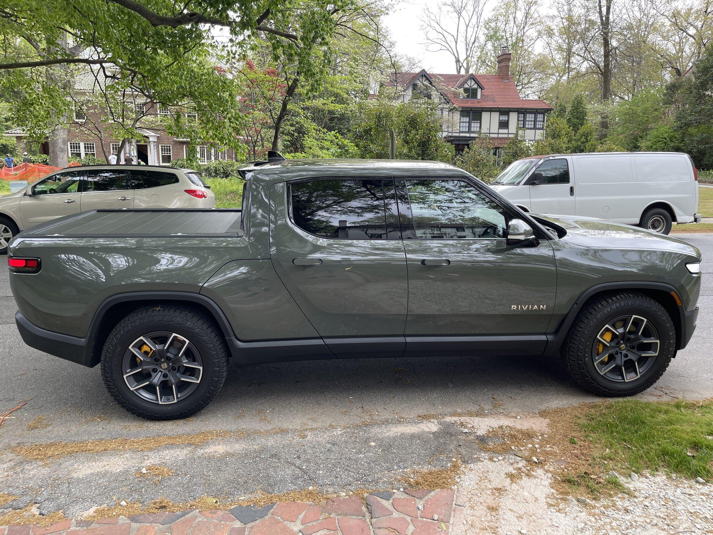 Rivian R1T R1S April - May 2022 Delivery Club/Hype Thread IMG-6815