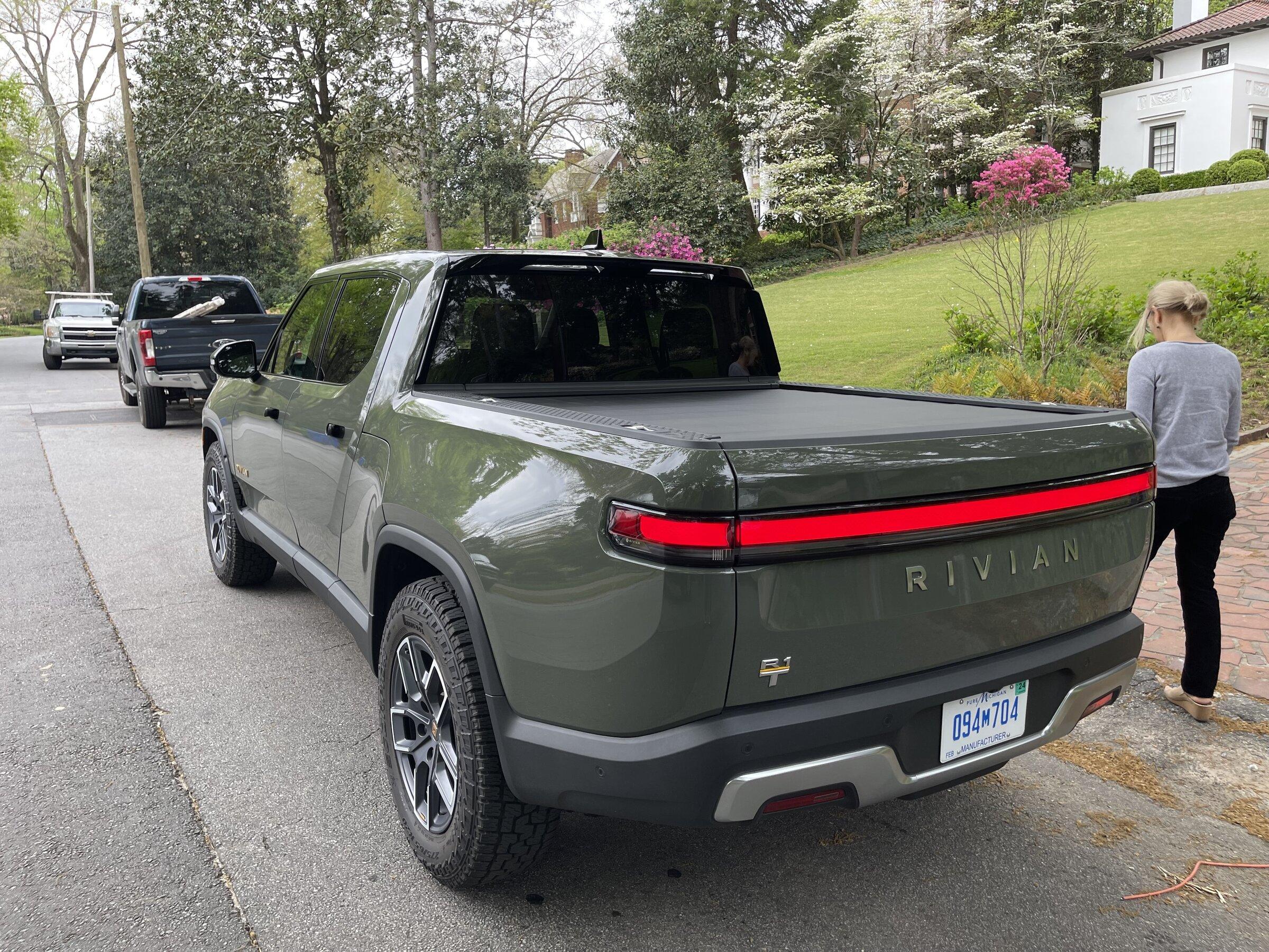 Rivian R1T R1S April - May 2022 Delivery Club/Hype Thread IMG-6814