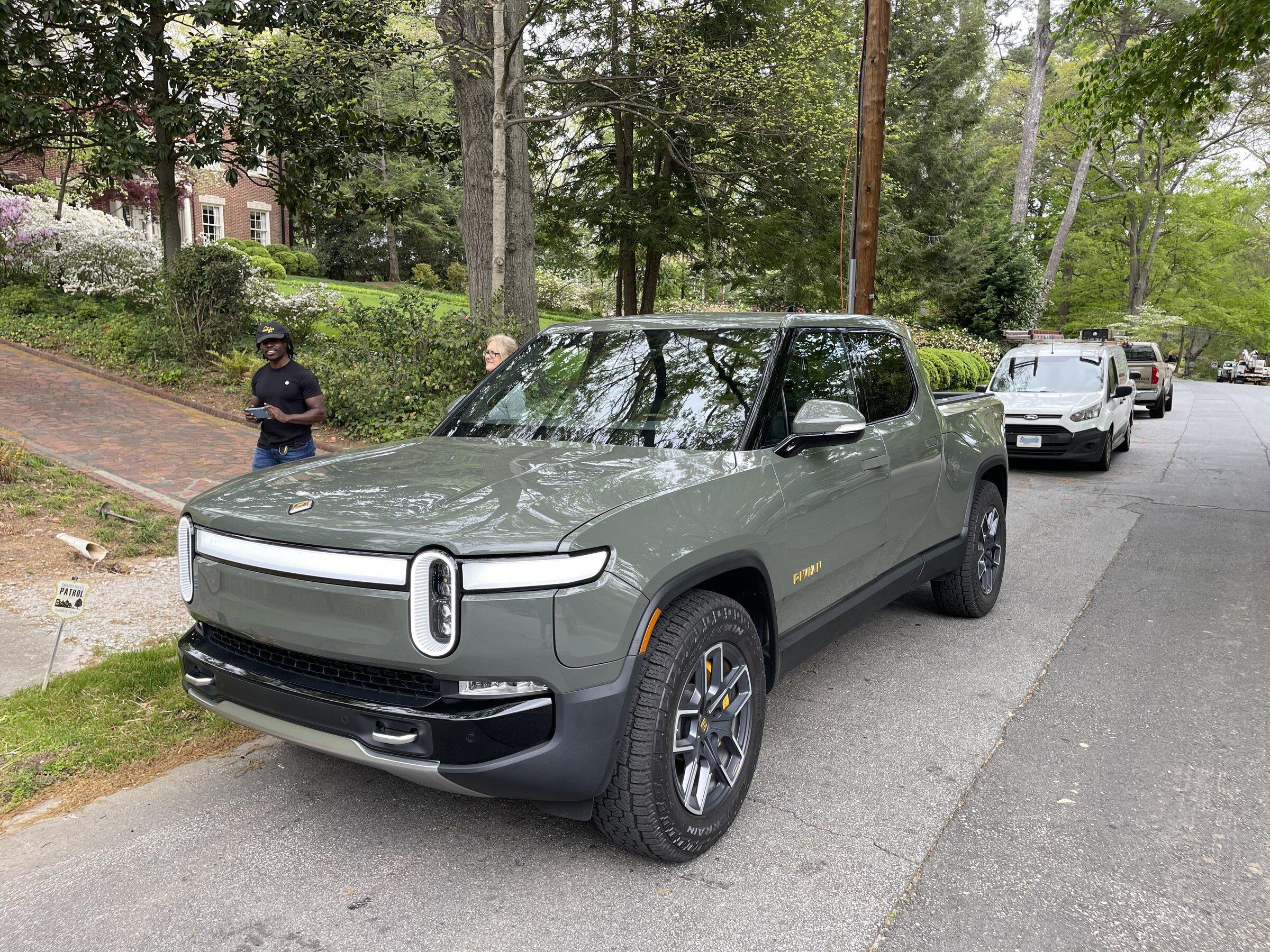 Rivian R1T R1S April - May 2022 Delivery Club/Hype Thread IMG-6812
