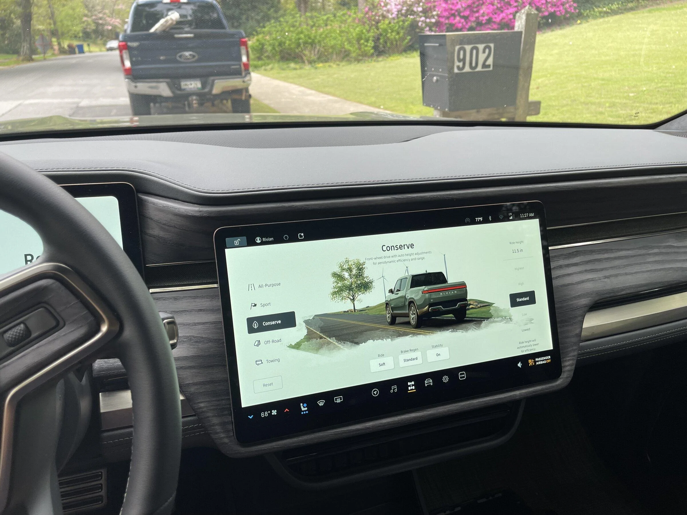 Rivian R1T R1S April - May 2022 Delivery Club/Hype Thread IMG-6811