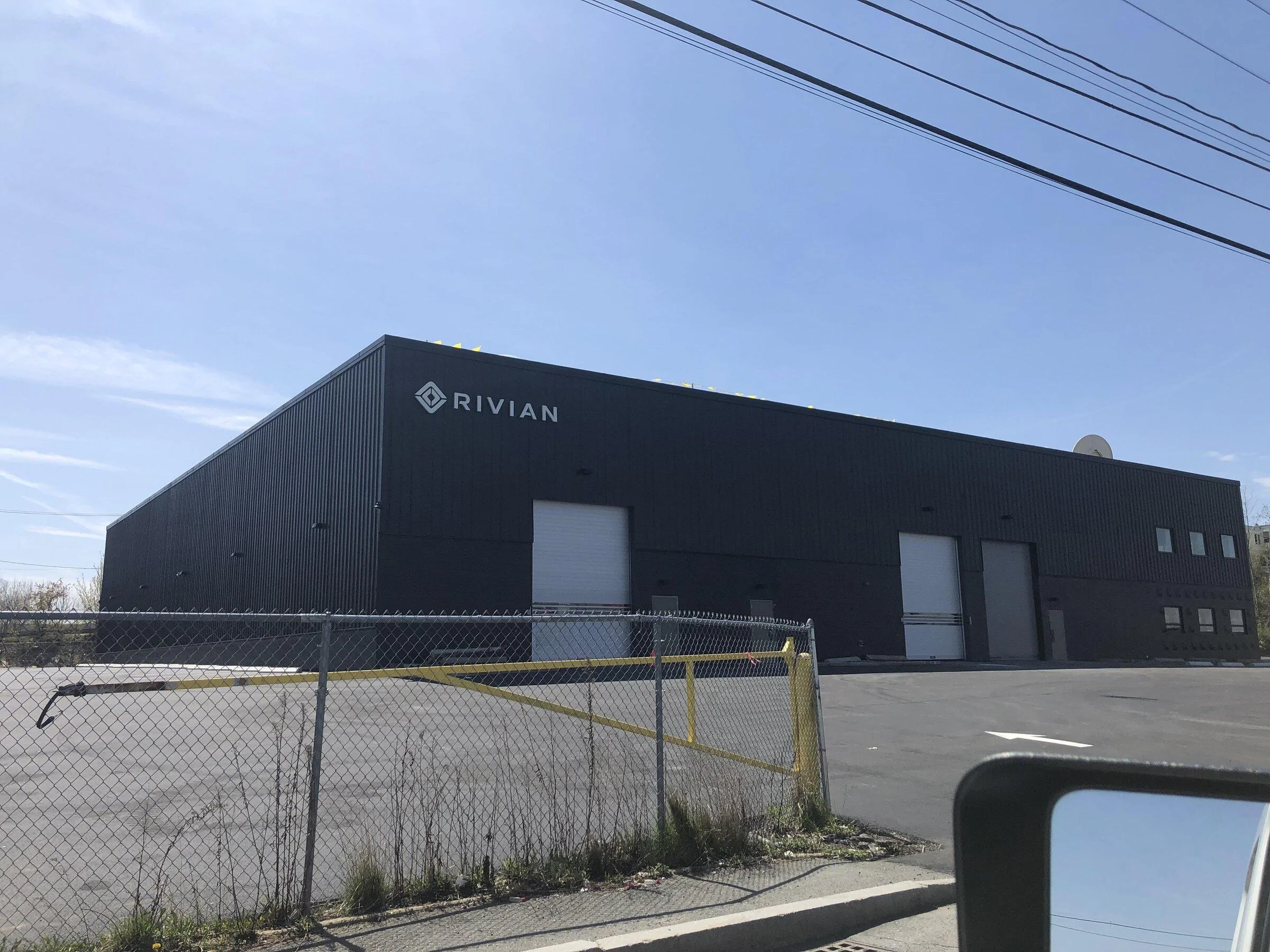 Rivian R1T R1S Will I be the only Rivian in New England? 1650755338337