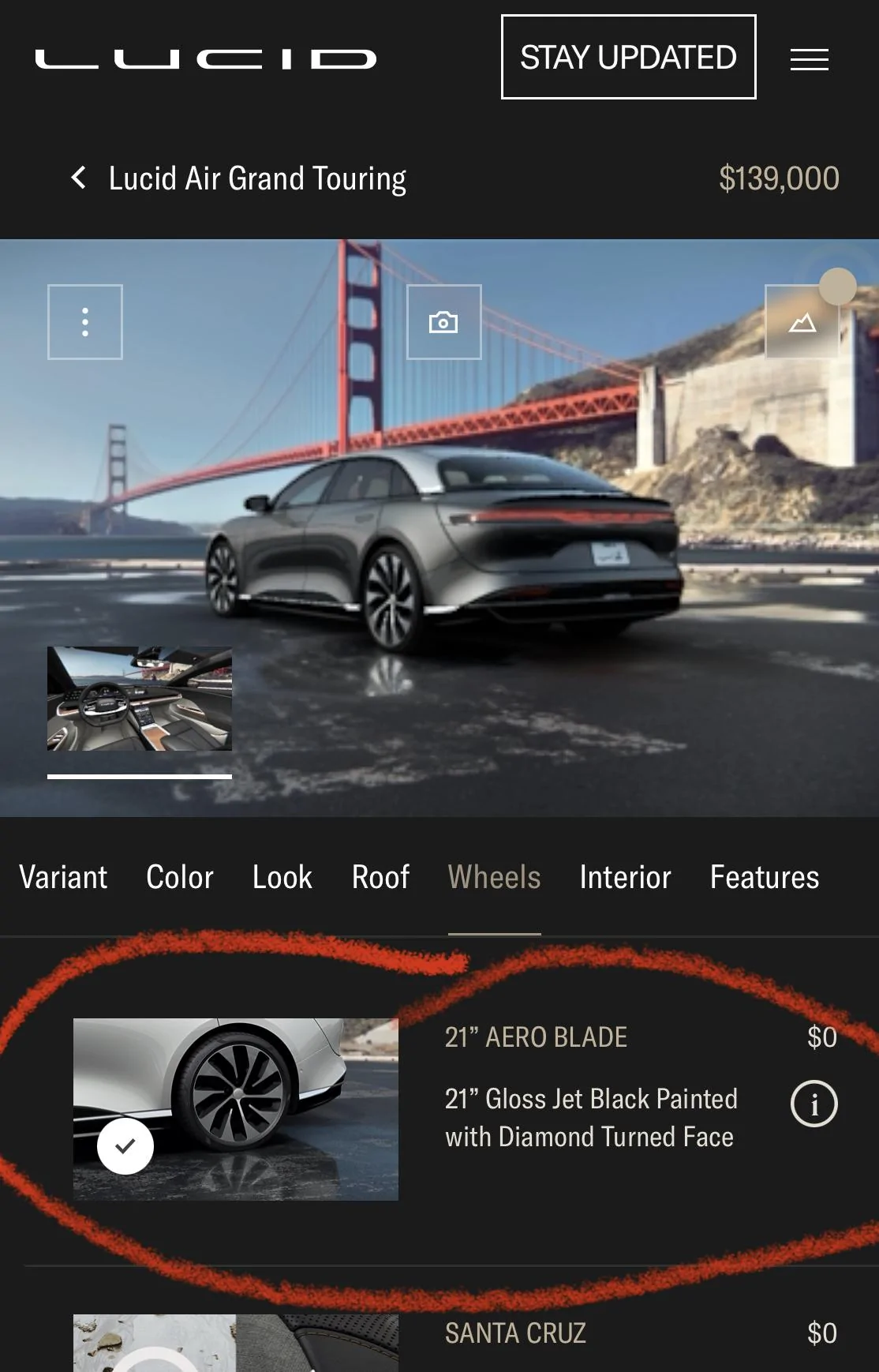 Rivian R1T R1S Wheels: I switched from 21 to 20 E915EA10-9C16-4C05-B102-4D66DFCB684F