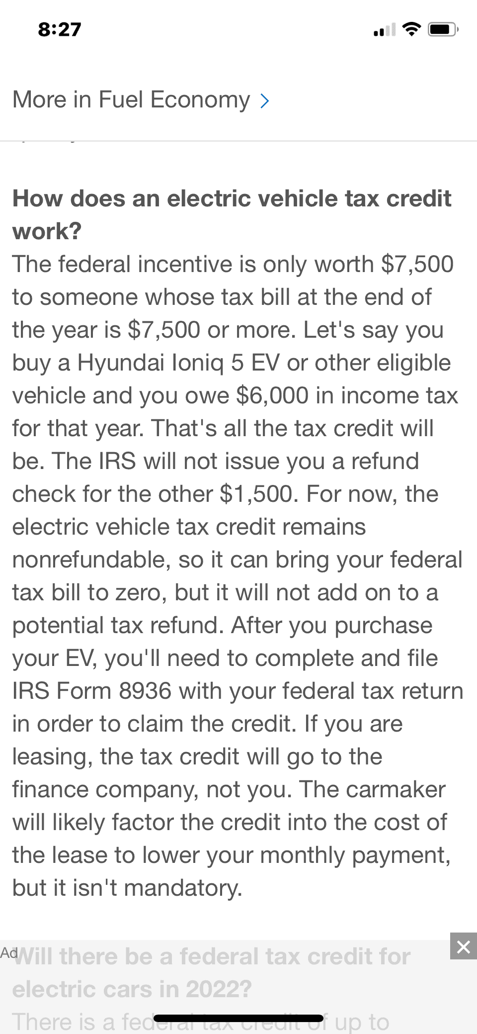 Rivian R1T R1S Tax Credit for Dummies - Need Advice! BDDE9966-D4EF-40D2-97E7-C35DEA49BA10