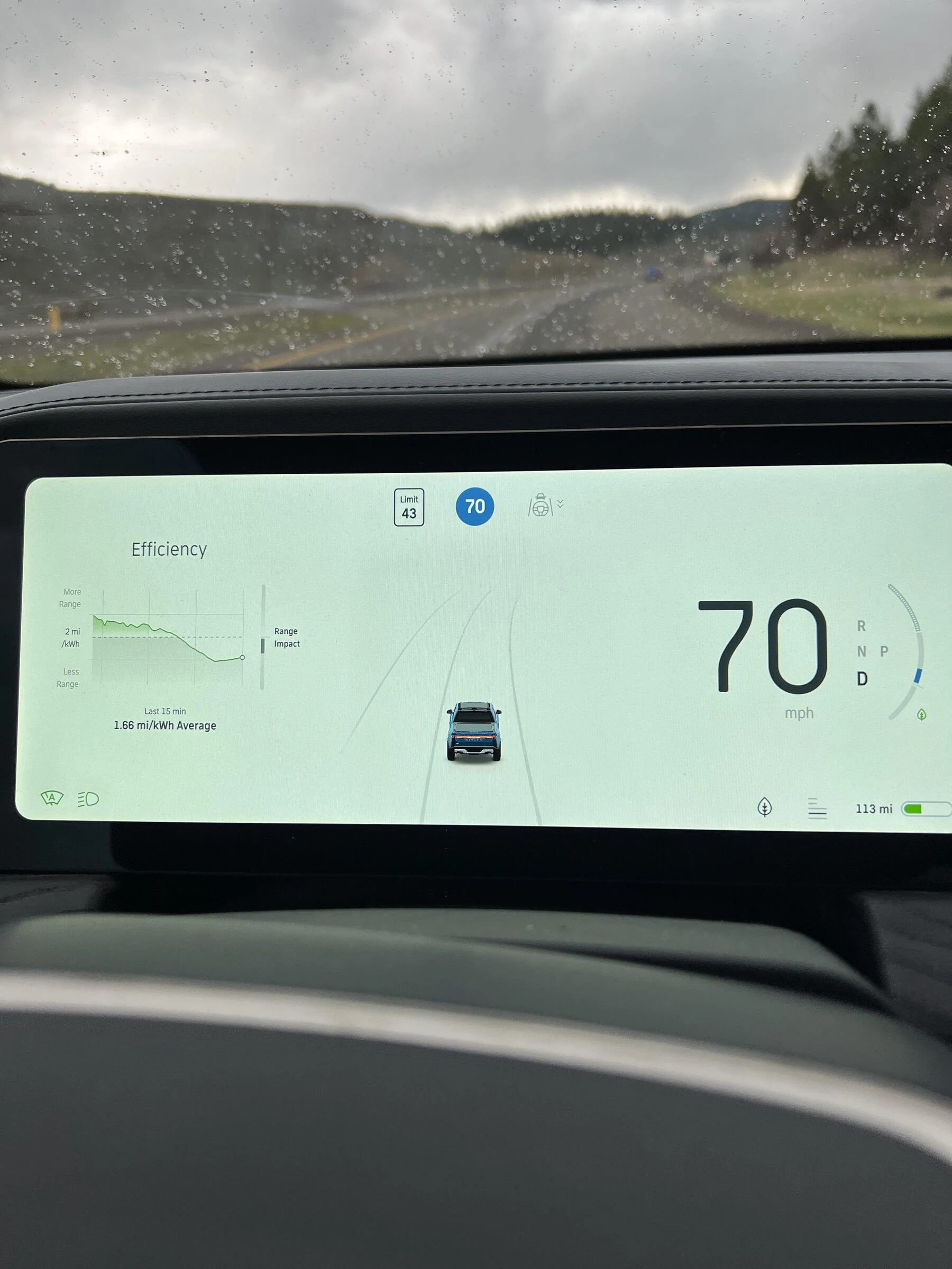 Rivian R1T R1S PNW to SW R1T Road Trip (Portland, Boise, SLC, Moab, Flagstaff, SF, Portland) 267D57B6-0026-4806-85E2-4D354B496503