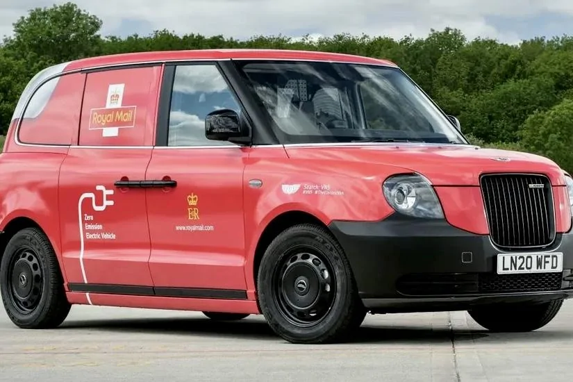 Rivian R1T R1S CA HOV Stickers Match our Accent Nicely (for '22 at least) 845A9C2B-9C07-4F33-B1D1-133984596C24