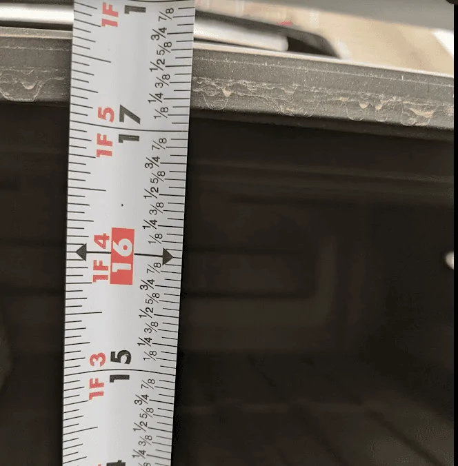 Rivian R1T R1S Ask us Rivian R1T owners ANYTHING [AMA]! 1650981565354