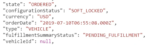 Rivian R1T R1S Any "March-April" delivery people contacted? 1650997755344