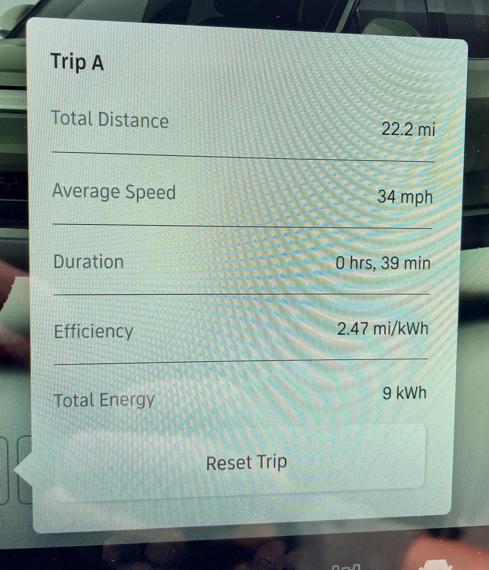 Rivian R1T R1S First Mile Drive - Suspension Tuning Questions And Brief Review IMG_8339